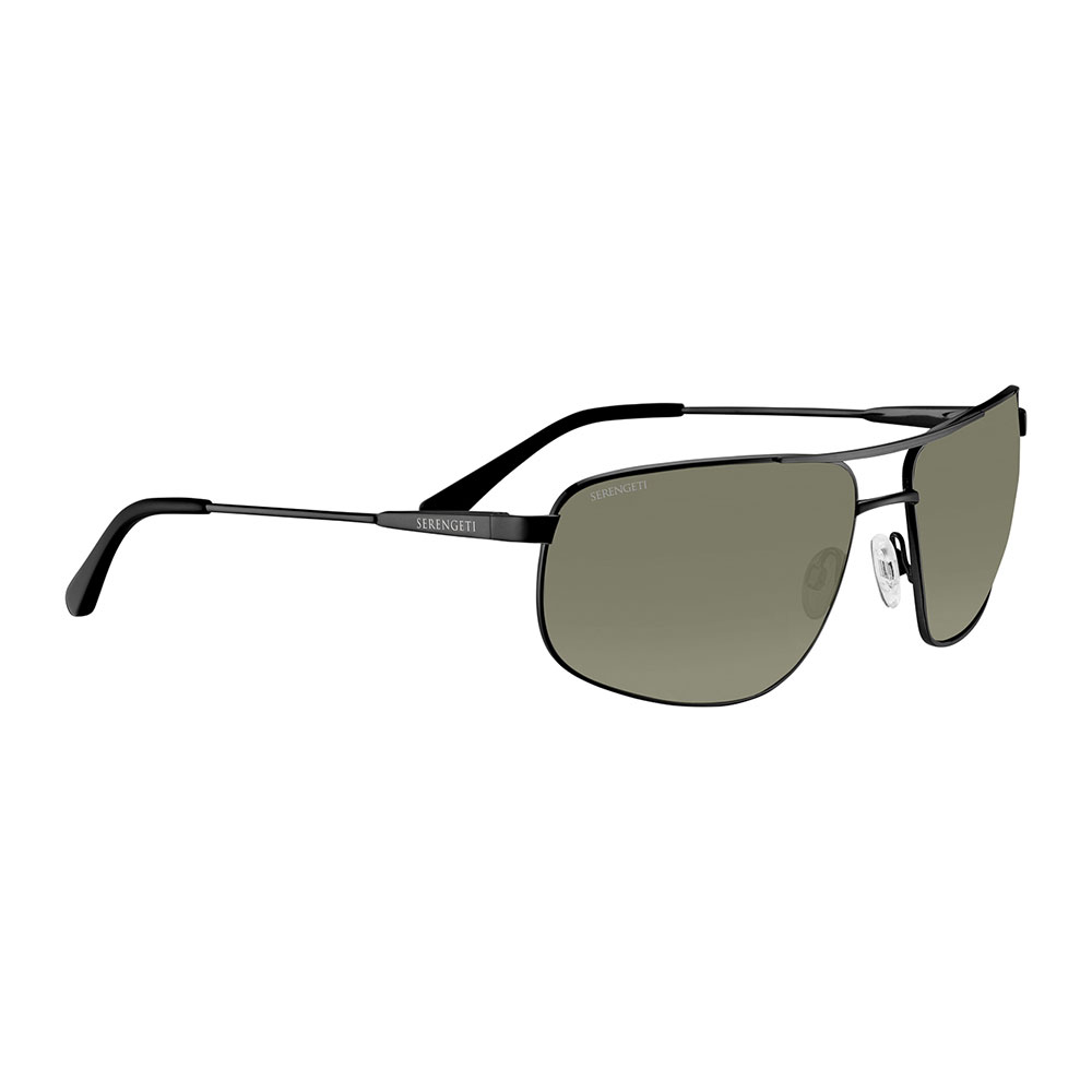 Serengeti Dante 2.0 SS564010 Black Polarized 555nm