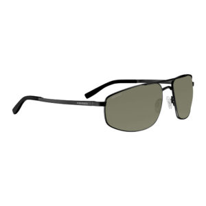 Serengeti Modugno 2.0 SS566010 Black Polarized 555nm